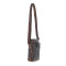 Cумка мужская Ashwood K41 Brown (Коричневый)