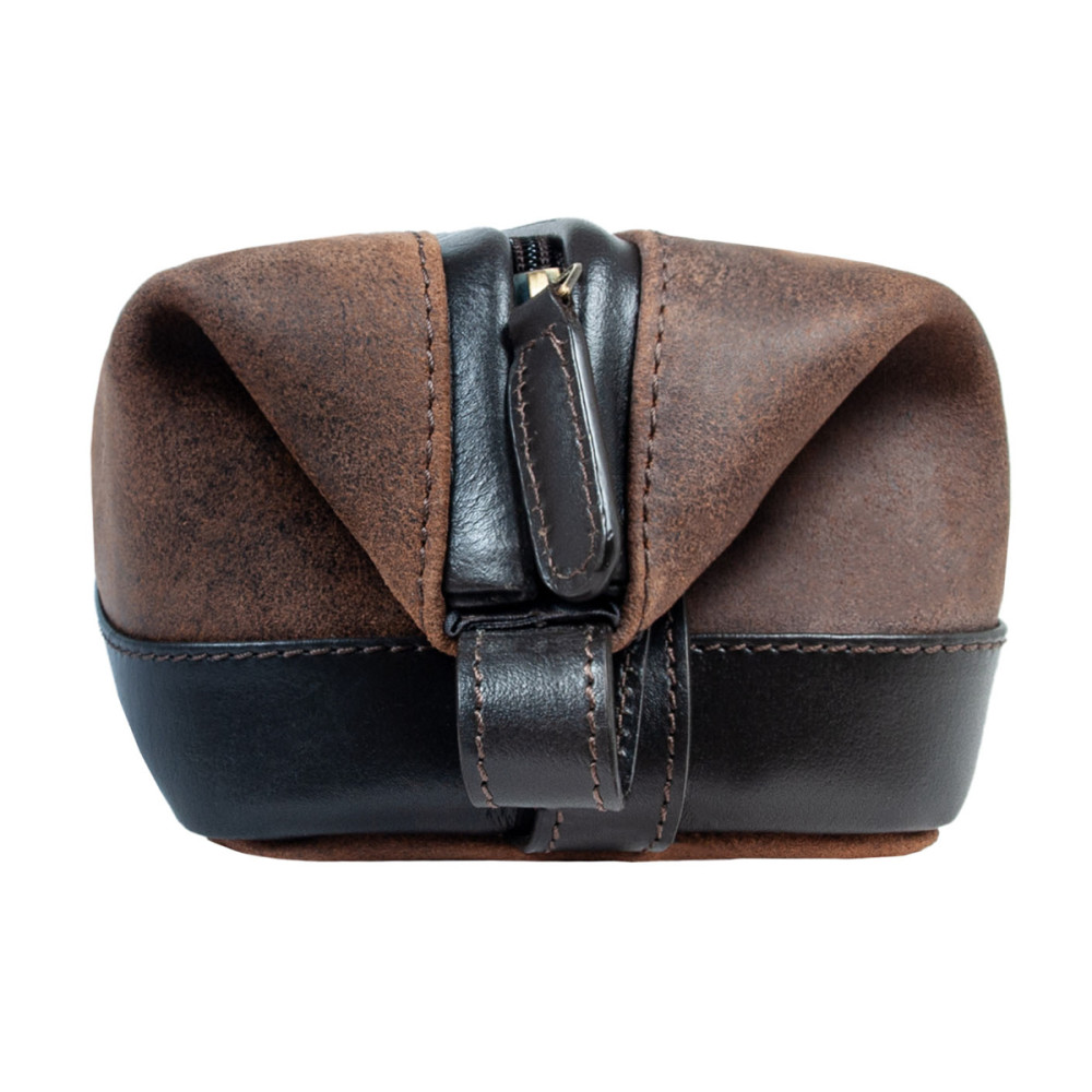 Несессер Ashwood LOU BRN (Коричневый)