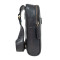 Cумка нагрудная Ashwood T75 Black (Черный)