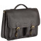 Портфель Ashwood 8190 Brown (Коричневый)