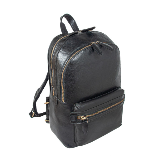 Рюкзак Aswood G38 BLACK (Черный)