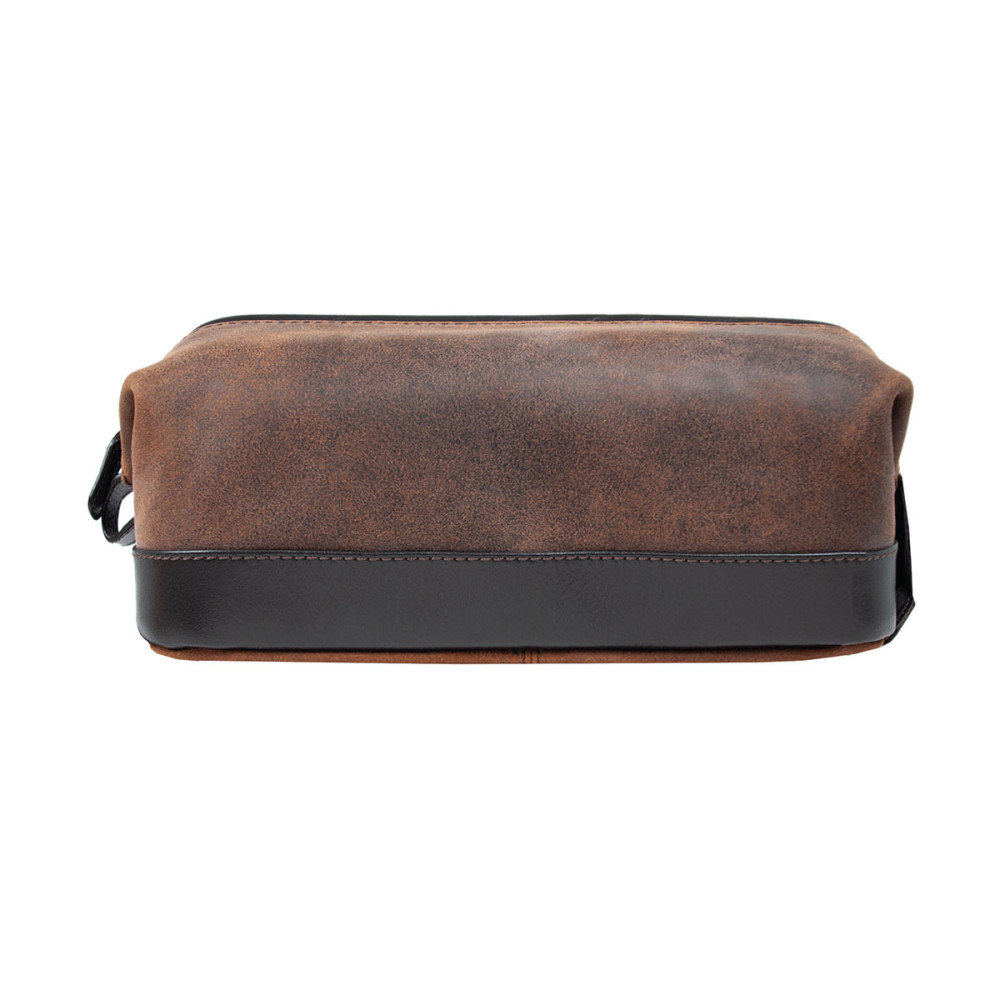 Несессер Ashwood LOU BRN (Коричневый)