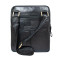 Сумка мужская Ashwood G33 Black