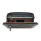 Гаманець жіночий Ashwood T90 Black (Чорний)