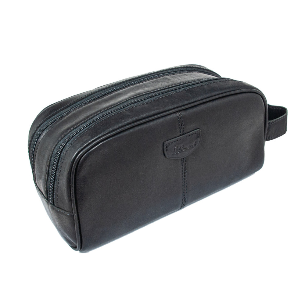 Несессер Ashwood T78 Black (Черный)