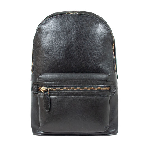 Рюкзак Aswood G38 BLACK (Черный)