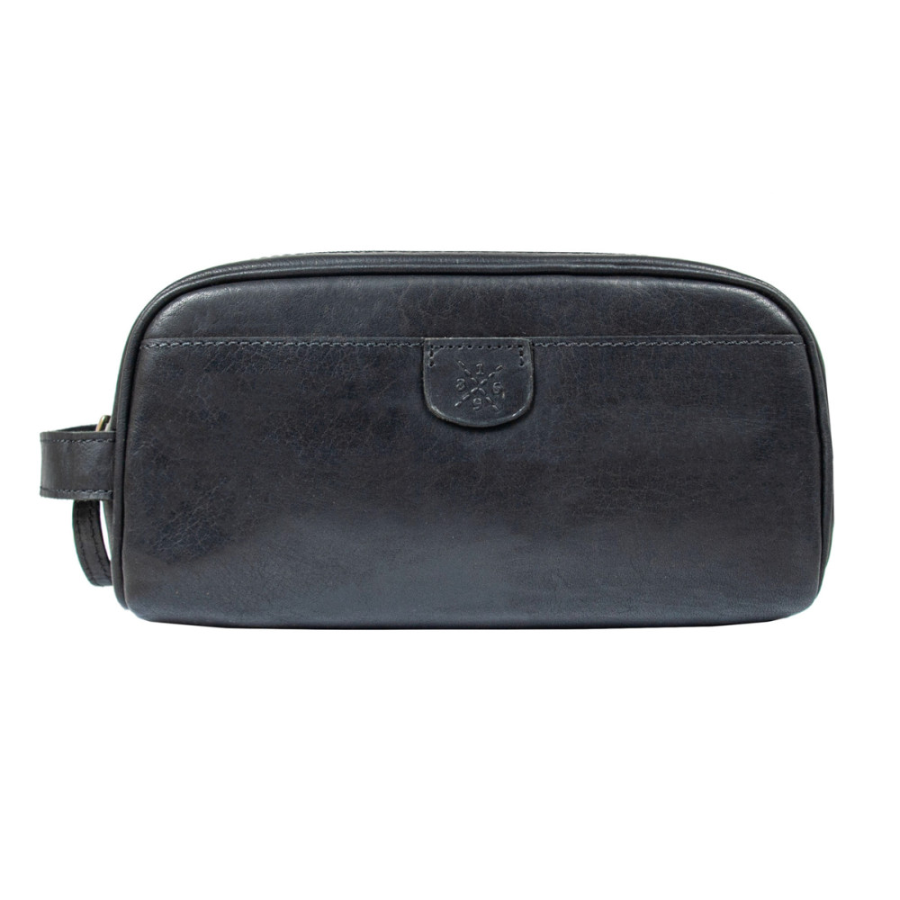 Несессер Ashwood T78 Black (Черный)