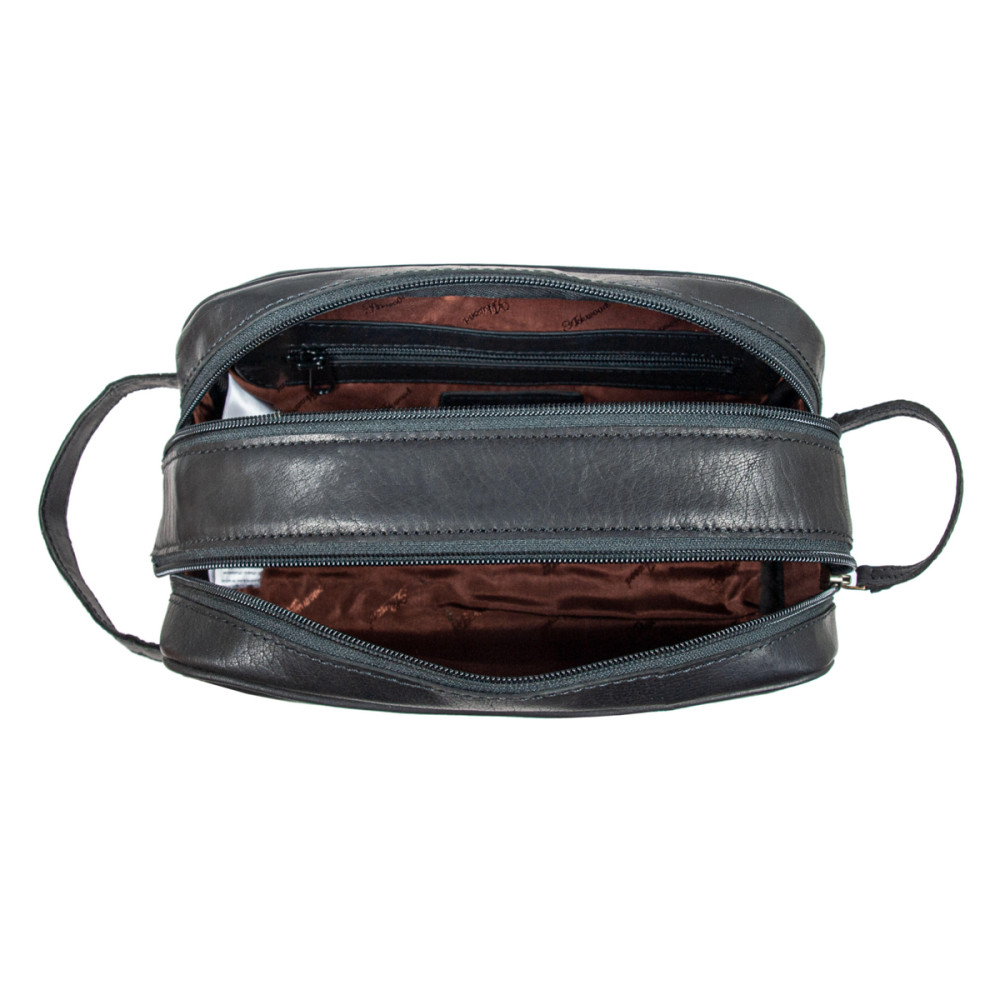 Несессер Ashwood T78 Black (Черный)
