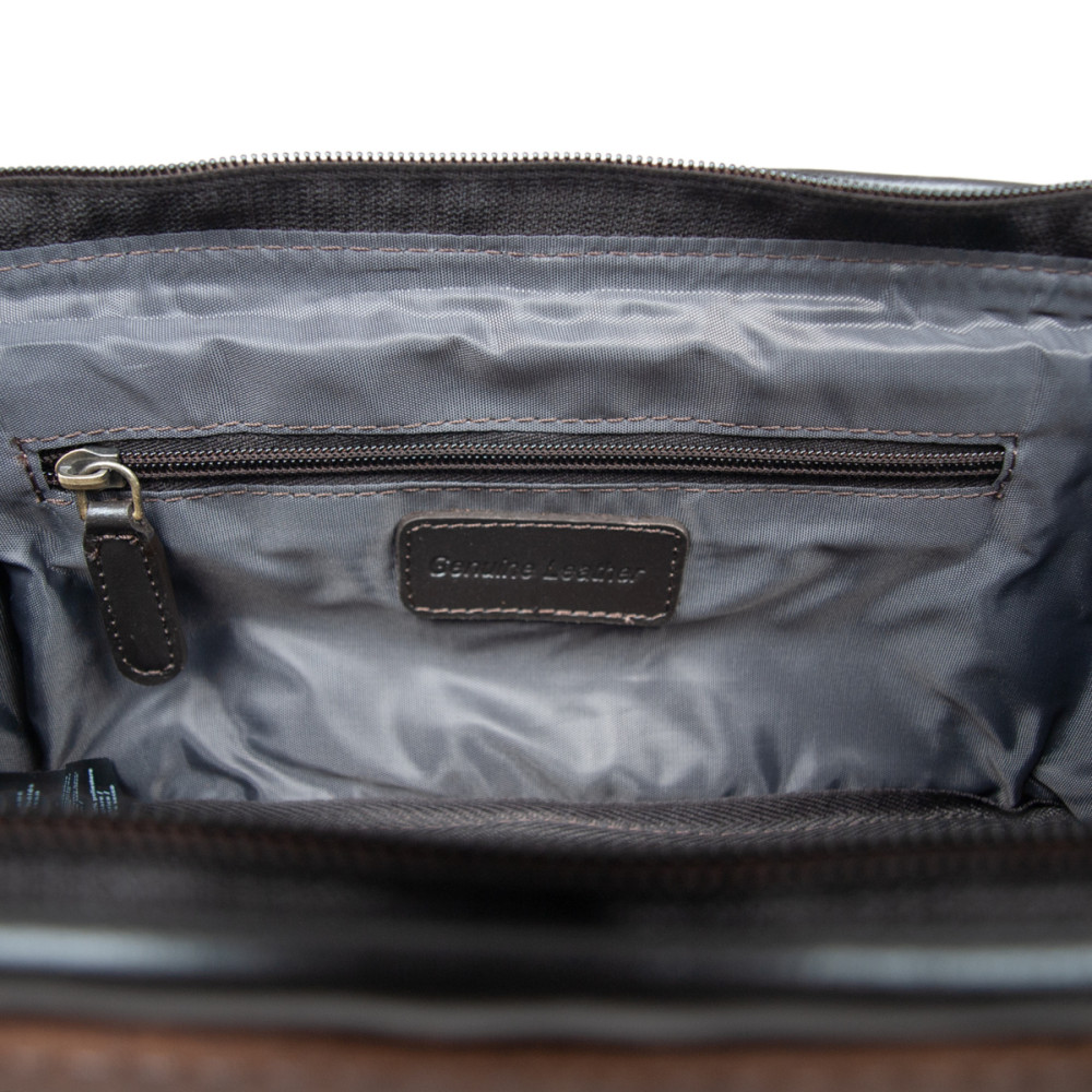 Несессер Ashwood LOU BRN (Коричневый)