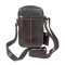 Cумка мужская Ashwood K41 Brown (Коричневый)
