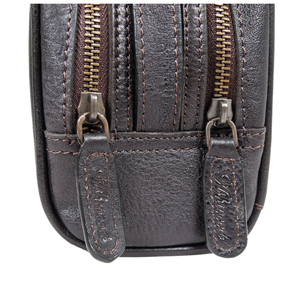 Несессер Ashwood 2012 Brown (Коричневый)