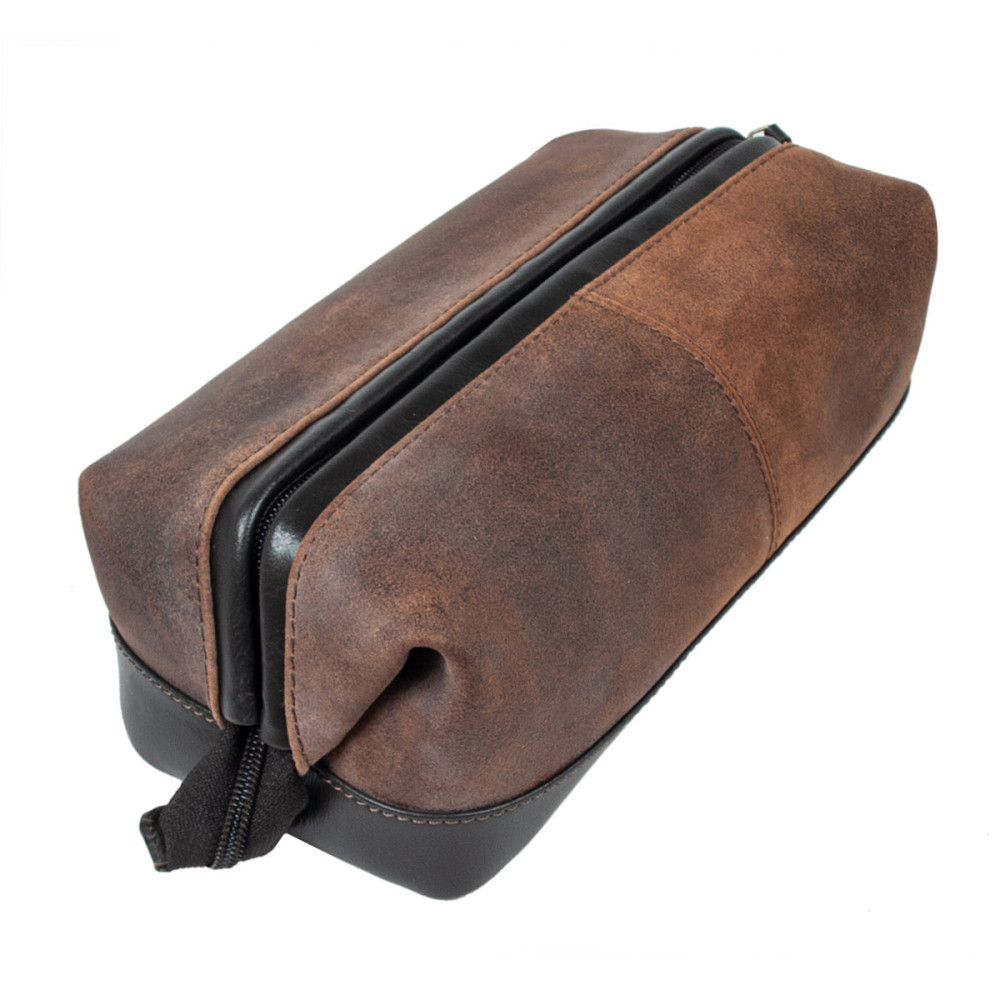 Несессер Ashwood LOU BRN (Коричневый)