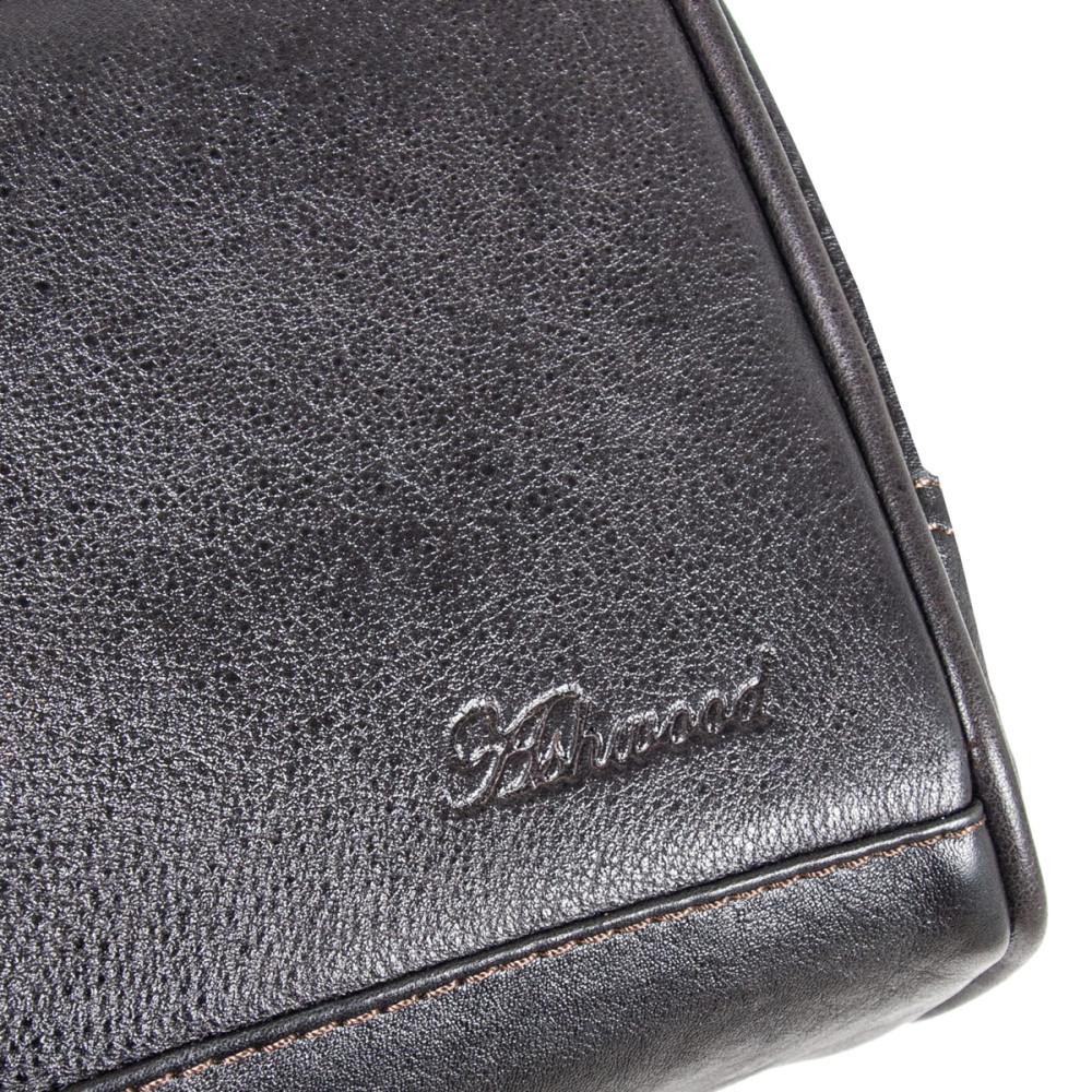 Несессер Ashwood 2012 Brown (Коричневый)