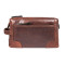 Несессер Ashwood 4557 Tan (Рыжий)