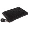 Винтажный кошелек женский Ashwood D80 Black