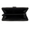 Винтажный кошелек женский Ashwood D84 Black