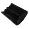 Винтажный кошелек женский Ashwood D81 Black (Черный)