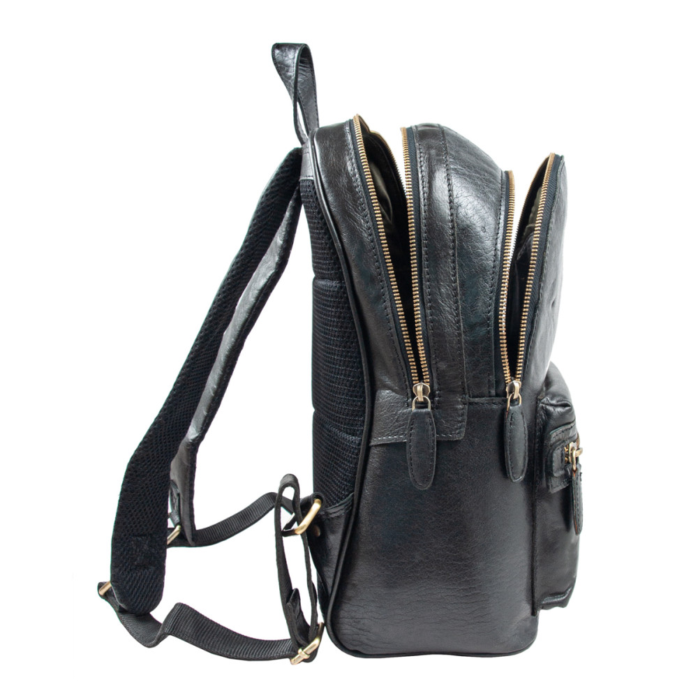 Рюкзак Aswood G38 BLACK (Черный)