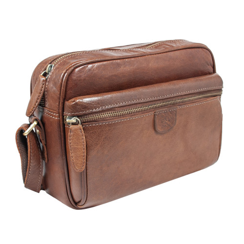 Сумка Ashwood T72 Chestnut (Коричневый)