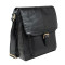 Сумка мужская Ashwood G32 Black (Черный)