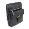 Сумка мужская Ashwood G33 Black