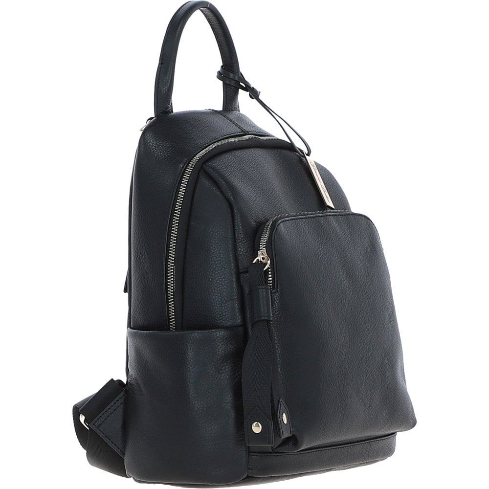 Рюкзак женский Ashwood X37 Black (Черный)