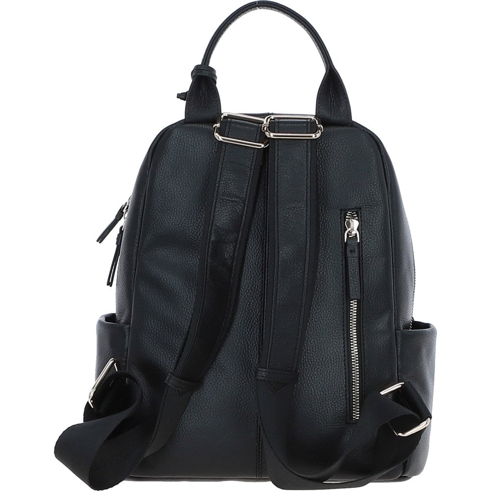 Рюкзак женский Ashwood X37 Black (Черный)