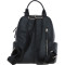 Рюкзак женский Ashwood X37 Black (Черный)