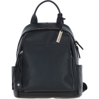 Жіночий рюкзак Ashwood X37 Black (Чорний)