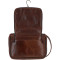 Несессер Ashwood 8140 Brown (Коричневый)