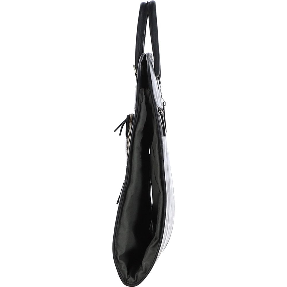 Портплед Ashwood K50 Black (Черный)