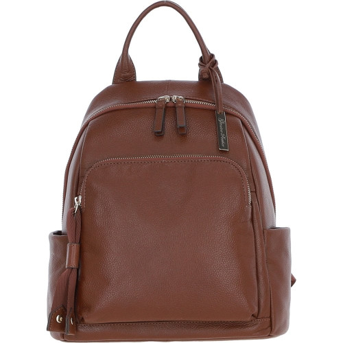Рюкзак женский Ashwood X37 Tan (Коричневый)