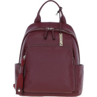 Рюкзак женский Ashwood X37 Wine (Винный)