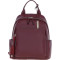 Рюкзак женский Ashwood X37 Wine (Винный)