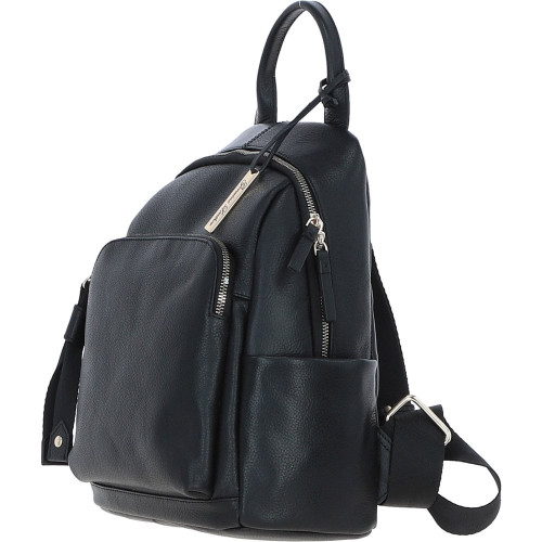 Рюкзак женский Ashwood X37 Black (Черный)
