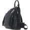 Рюкзак женский Ashwood X37 Black (Черный)