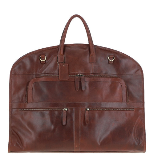 Портплед Ashwood K50 Chestnut (Коричневый)
