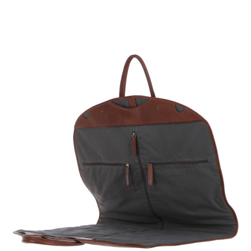 Портплед Ashwood K50 Chestnut (Коричневый)