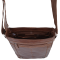 Сумка мужская Ashwood 8342 Tan (Коричневый)