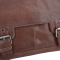 Сумка мужская Ashwood 8342 Tan (Коричневый)