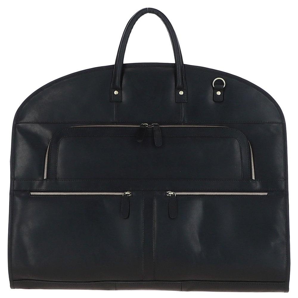 Портплед Ashwood K50 Black (Черный)