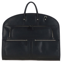 Портплед Ashwood K50 Black (Чорний)