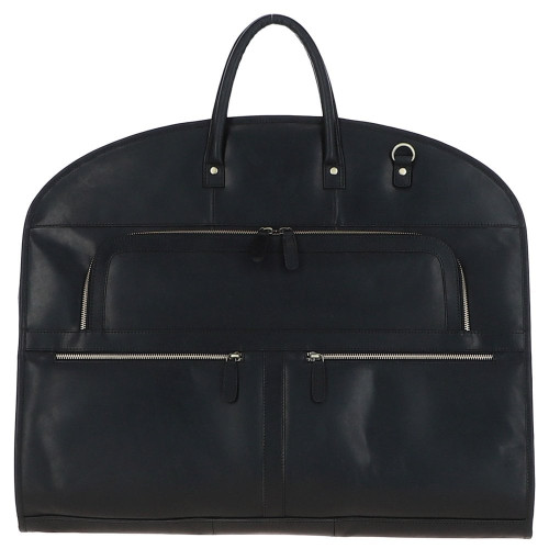 Портплед Ashwood K50 Black (Черный)