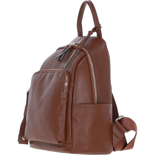 Рюкзак женский Ashwood X37 Tan (Коричневый)