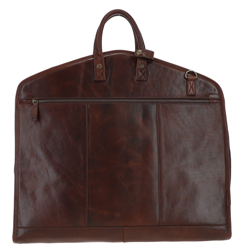 Портплед Ashwood 8145 Brown (Коричневый)