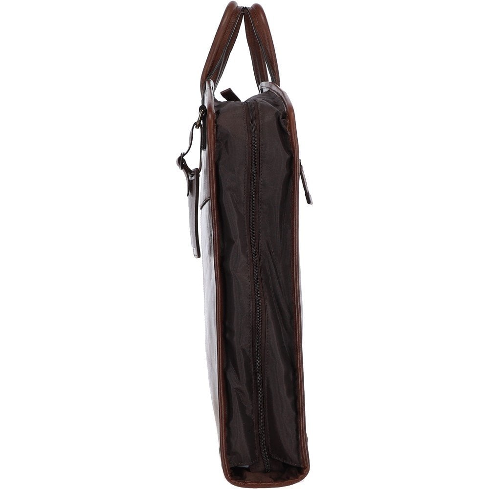 Портплед Ashwood 8145 Brown (Коричневый)