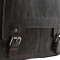 Сумка мужская Ashwood 8343 Brown (Коричневый)
