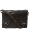 Сумка мужская Ashwood 8343 Brown (Коричневый)