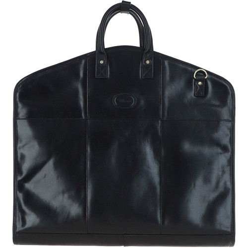 Портплед Ashwood 8145 Black (Черный)