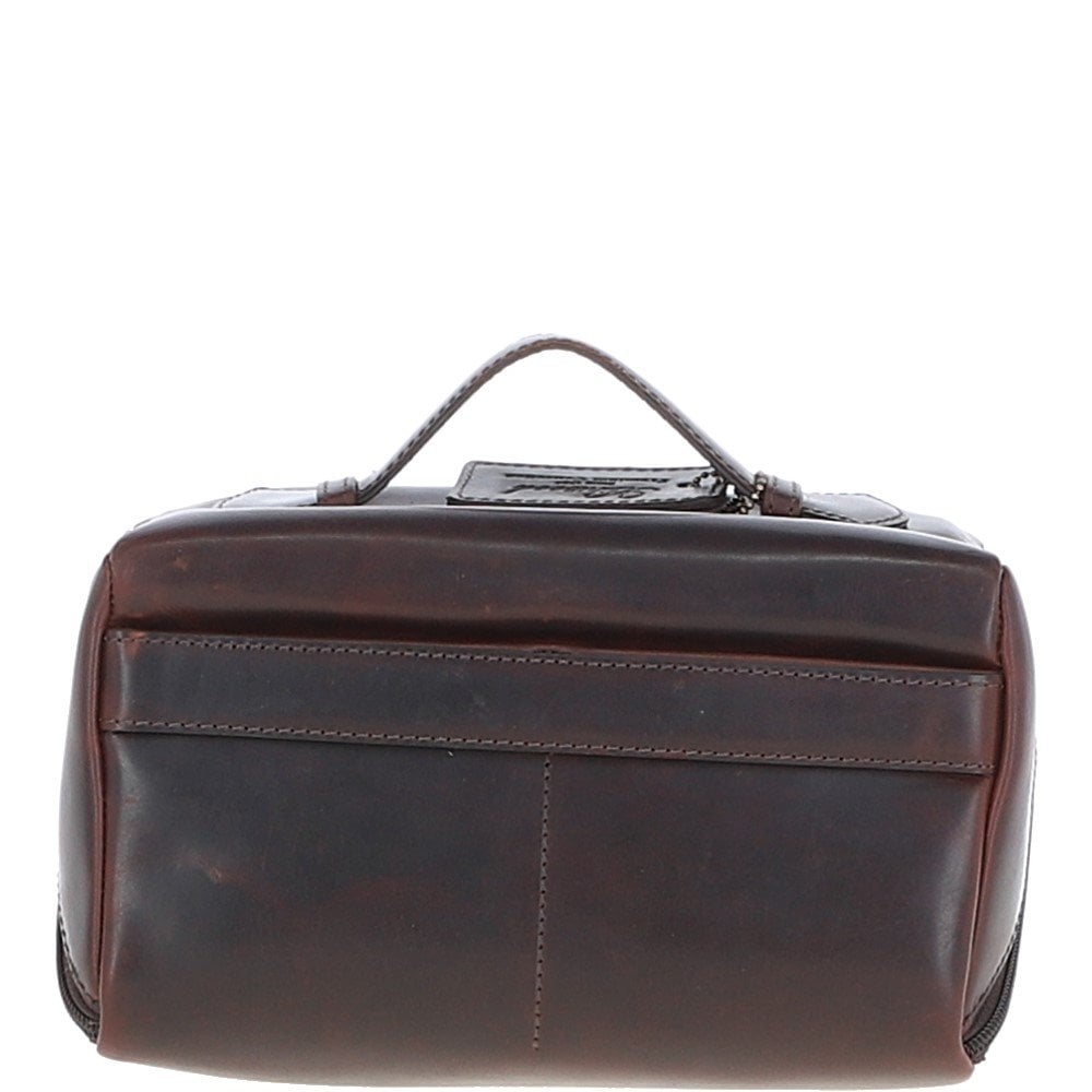 Несесcер Ashwood K49 Brown (Коричневый)